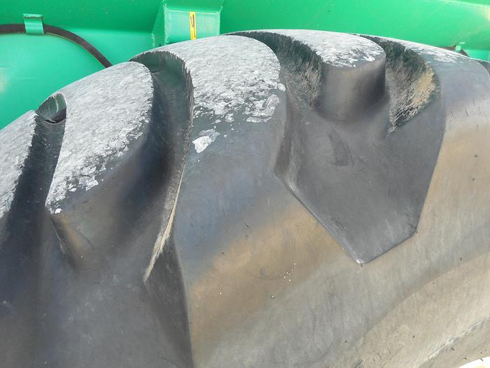 Used 2015 GEA EL-48-6D-6100