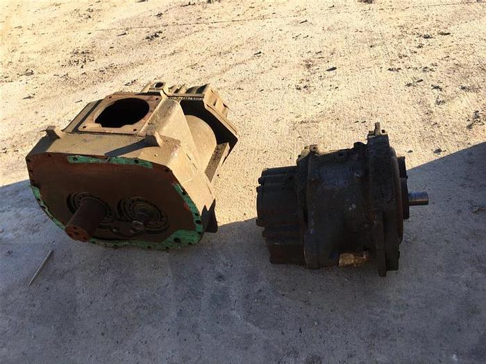 Used 0 Atlas Copco Air Compressor - 1616725781