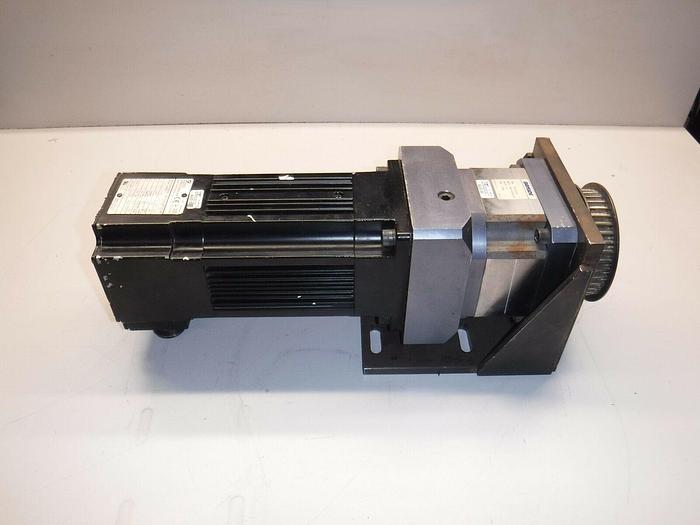 Used Pacific Scientific Brushless Servo Motor