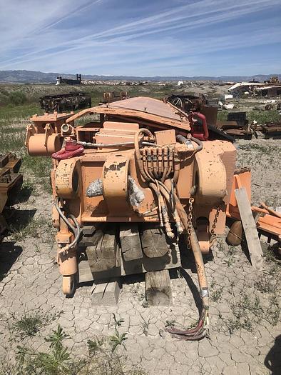 Used Joy Schearer Coal Coal Schearer 7LS