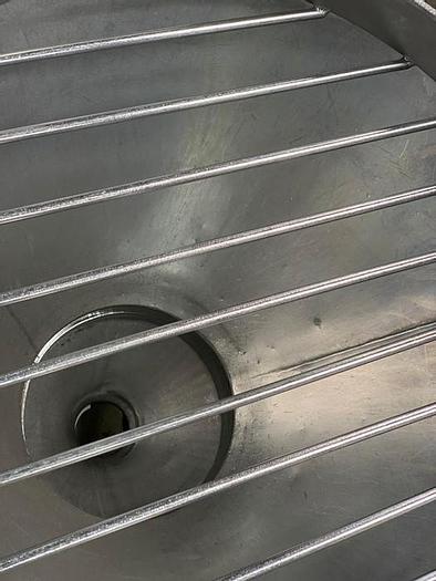 D'occasion DEPOSITOR WITH HOPPER