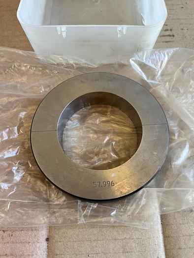 Usato Micrometro millesimale per interni a 3 punte con anello