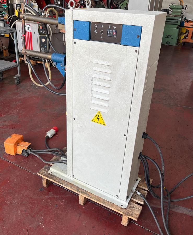 Usato Puntatrice CEA