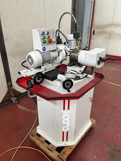 Usato Affilatrice CUOGHI