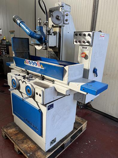 Usato Rettifica tangenziale