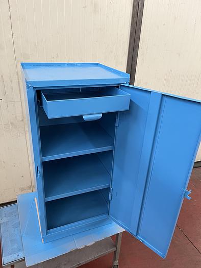 Usato Armadietto ad un anta con cassetto