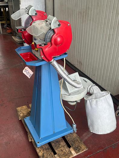 Usato Smerigliatrice ecologica FEMI 192