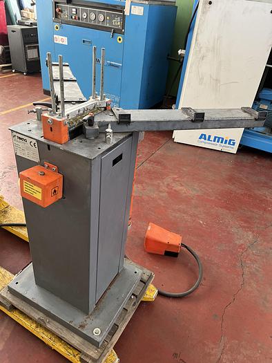 Usato Sigillatrice automatica di profili