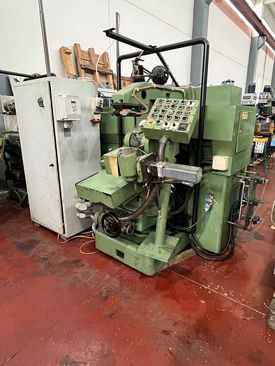 Usato Rettifica per ingranaggi