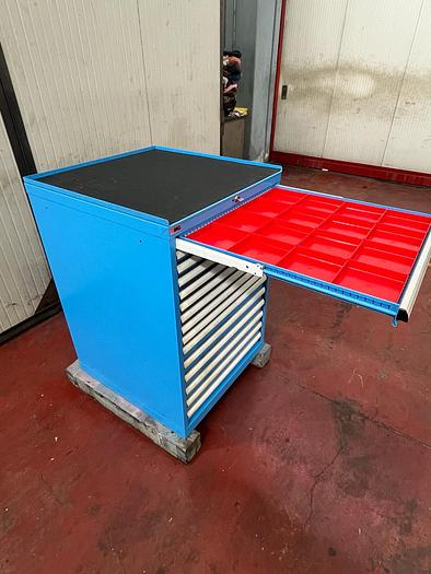 Usato Cassettiera MG