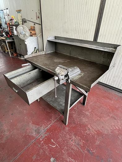 Usato Banco da lavoro