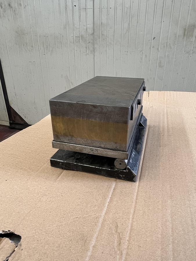 Usato Piano magnetico