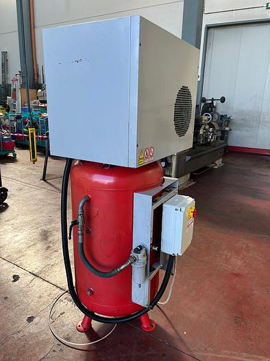 Usato Compressore a pistoni