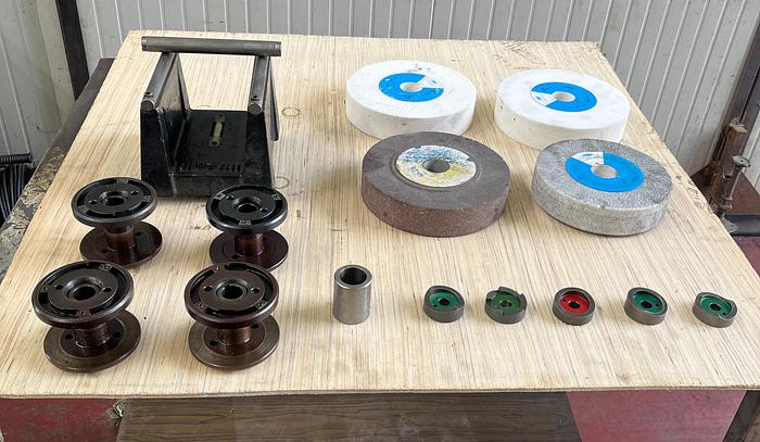 Usato Affilatrice CUOGHI