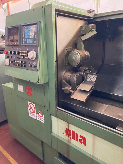 Usato Tornio cnc
