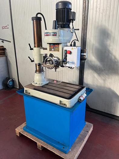 Trapano Radiale Professionale