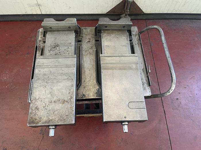 Usato Morse manuali (vendute in coppia)