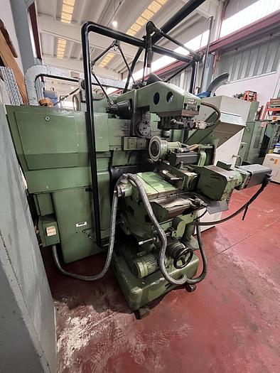 Usato Affilatrice per ingranaggi