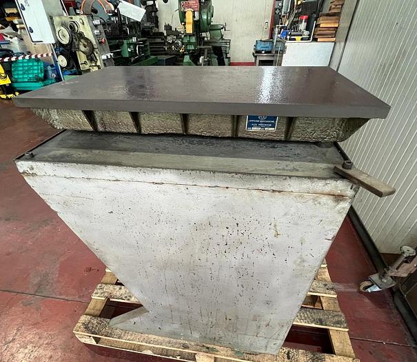 Usato Piano di riscontro