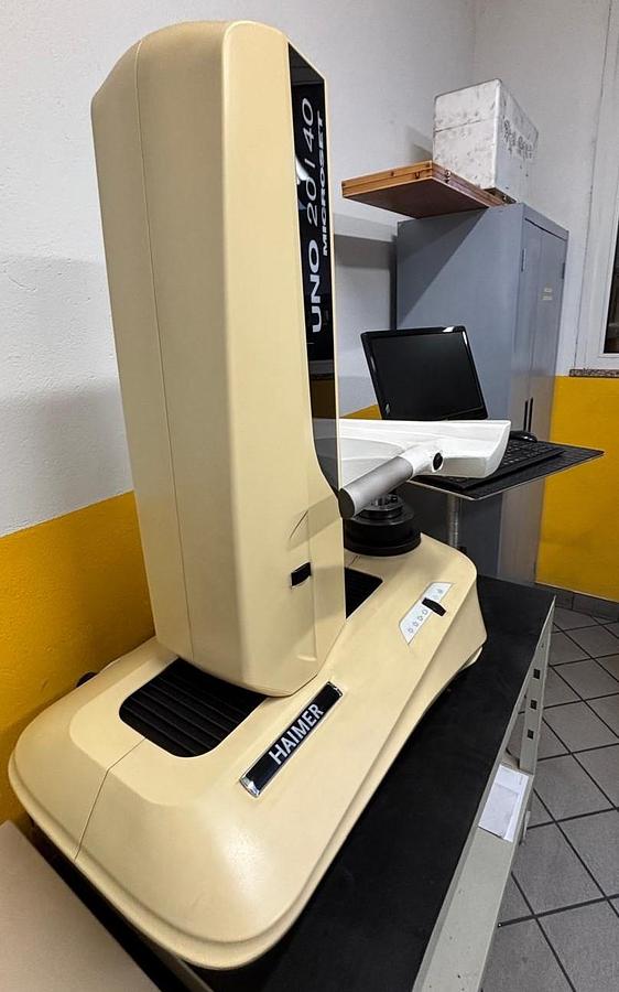 Usato Presetting laser DMG MORI