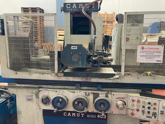 Usato CAMUT MINI 409