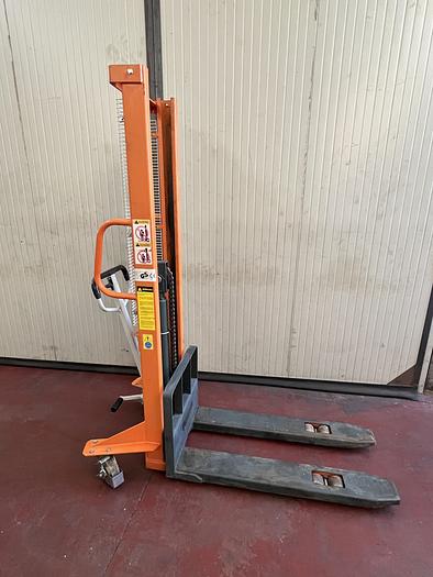 Usato Sollevatore idraulico