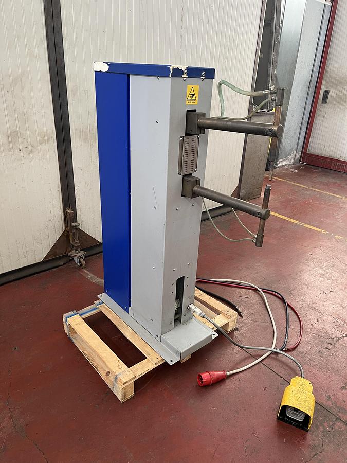 Usato Puntatrice PEI