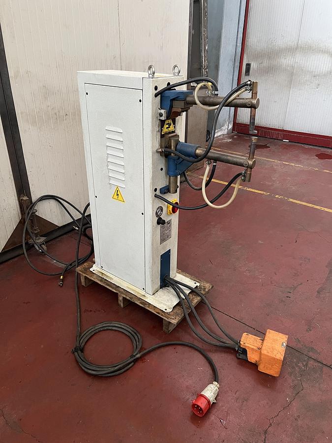 Usato Puntatrice CEA