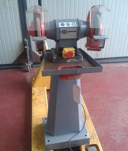 Usato Smerigliatrice NEBES S/200T