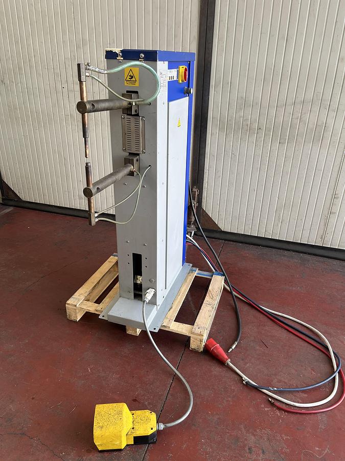 Usato Puntatrice PEI