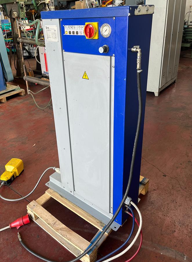 Usato Puntatrice PEI