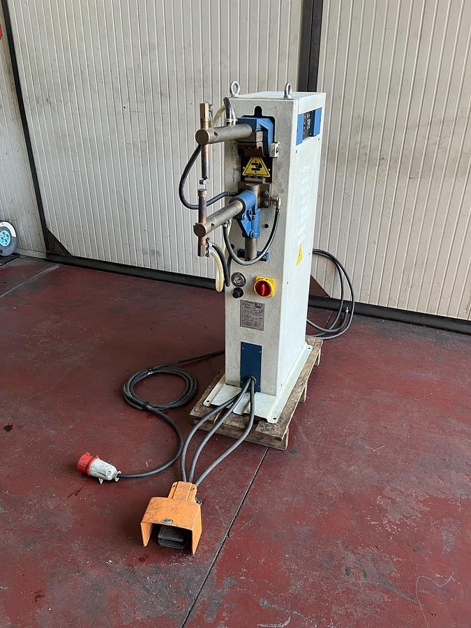 Usato Puntatrice CEA