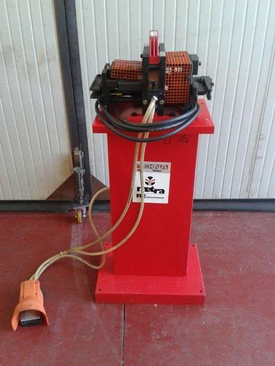 Usato Punzonatrice TEKNA Velocette