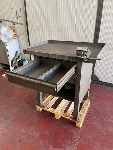 Usato Bancpm da lavoro