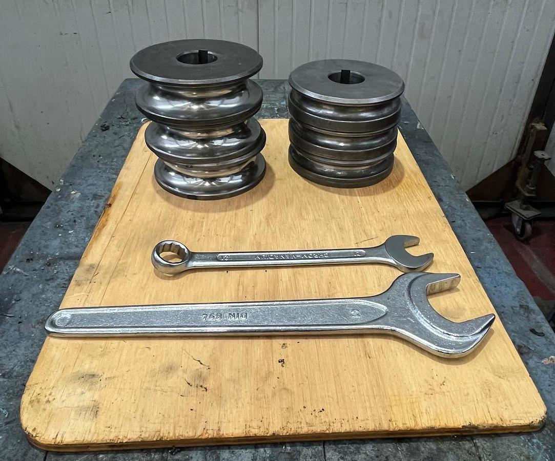 Usato Curvaprofilati EURING 