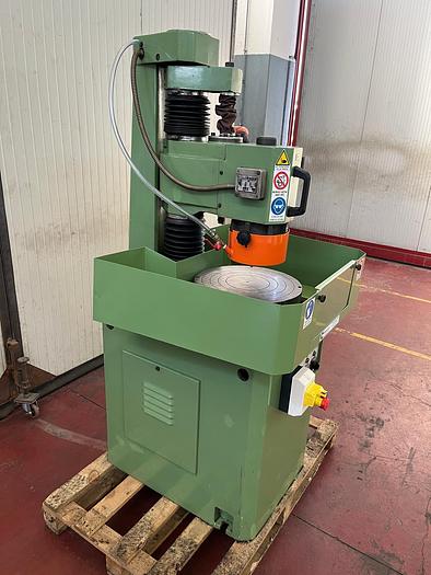 Usato Lapidello manuale con tavola girevole