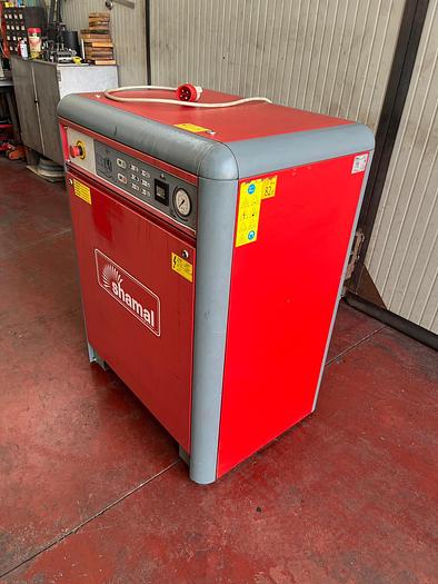 Usato Compressore Shamal  silenziato a pistoni