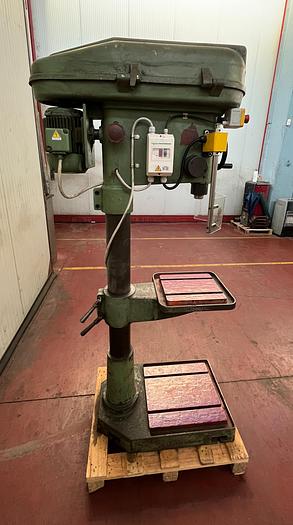 Usato Trapano a colonna AUDAX