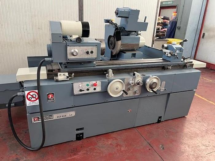 Usato Rettifica cilindrica universale