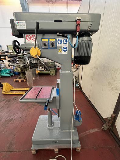 Usato Trapano a colonna IM