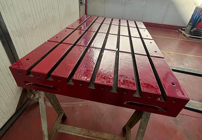 Usato Piano con cave (sovratavola)