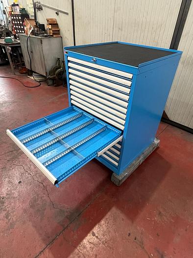 Usato Cassettiera MG