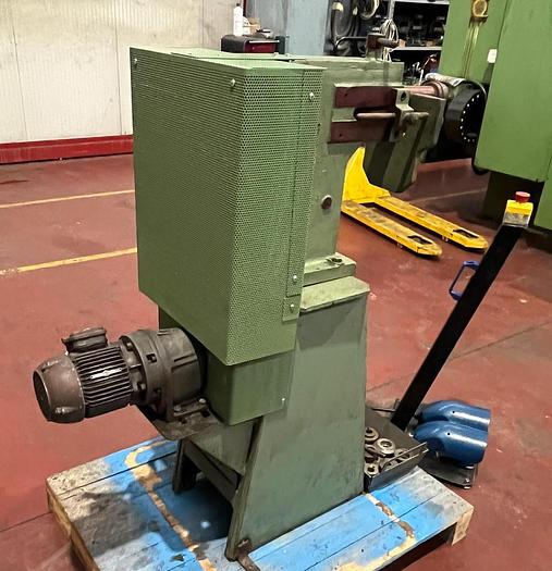 Usato Bordatrice motorizzata