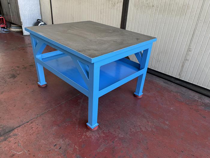 Usato Tavolo in ferro