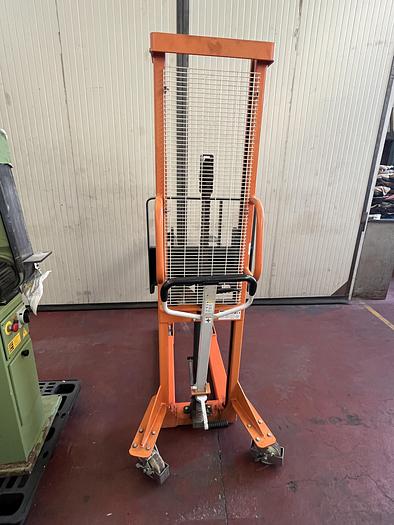 Usato Sollevatore idraulico