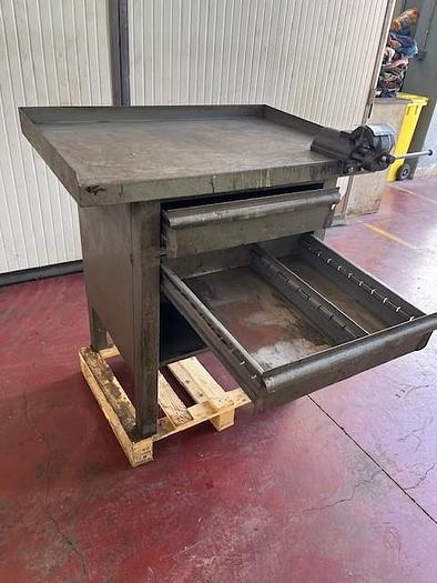 Usato Bancpm da lavoro