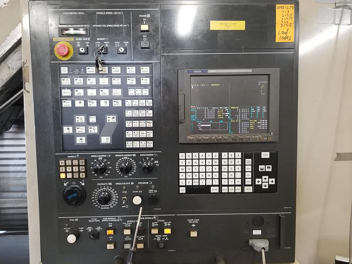 Used 2001 Hitachi Super Hicell CH 250