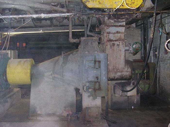 Used 1990 ESCHER WYSS HD3 #20388