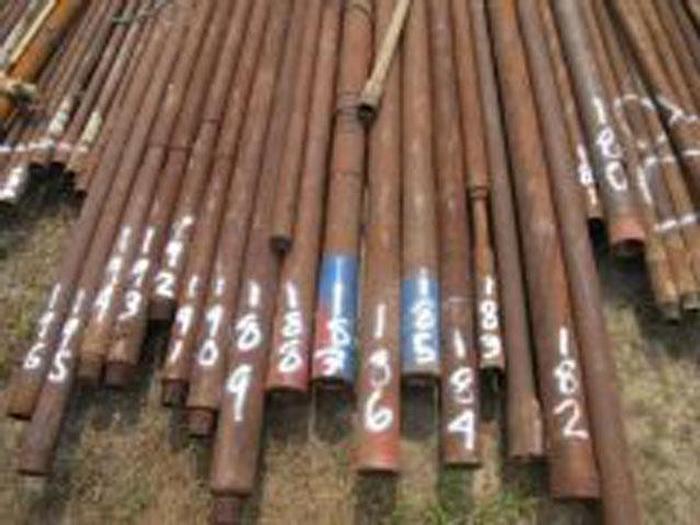 Used 30 x 6 x 4 1/2 H90 Drill Collar
