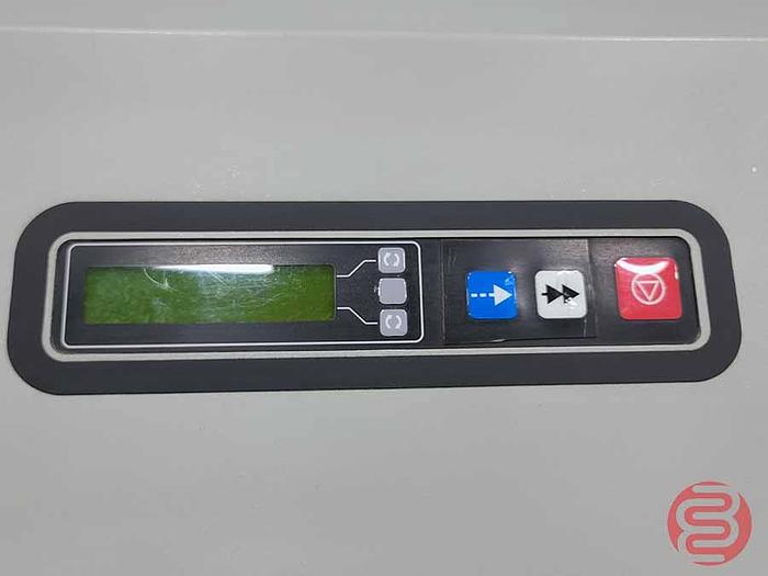 Used Moore 8500 unwind stand